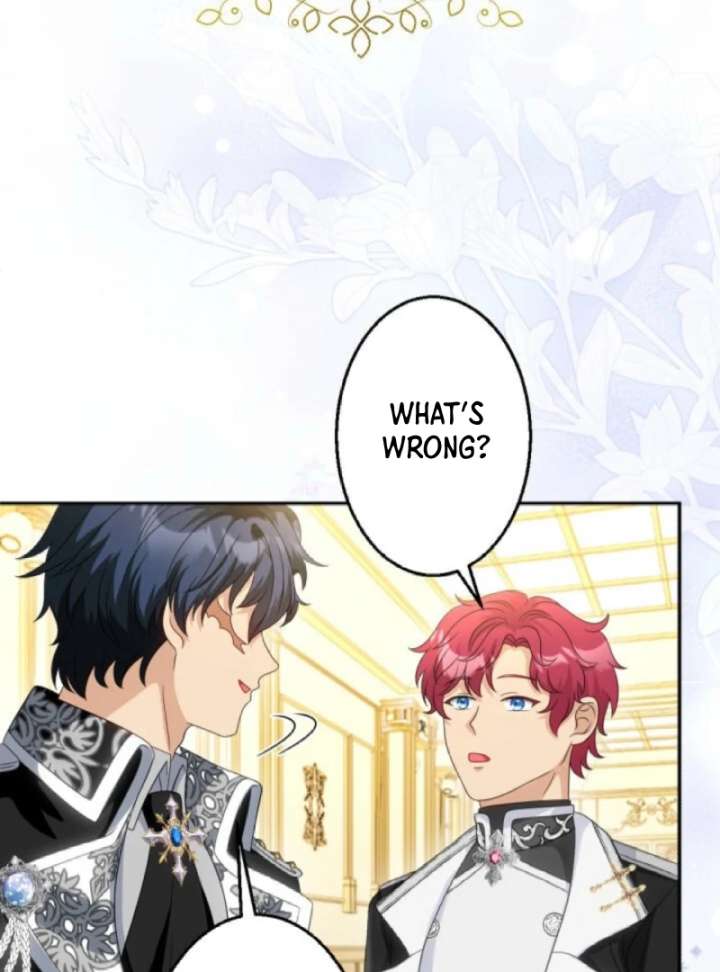 The Retired Villainess Wants to Live Quietly Chapter 14 - Page 22