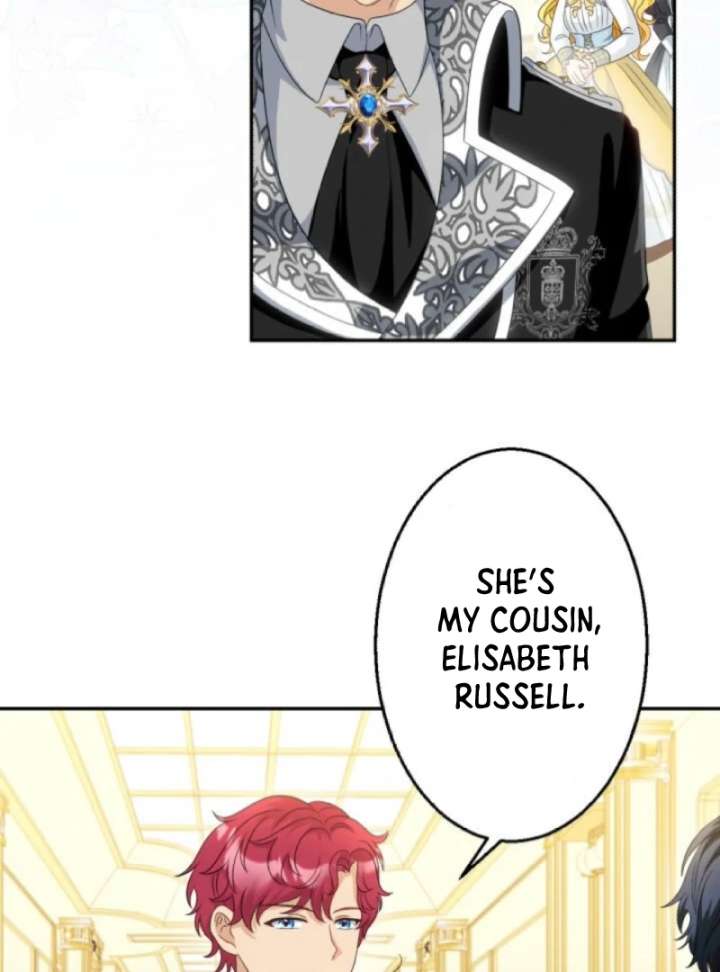 The Retired Villainess Wants to Live Quietly Chapter 14 - Page 24