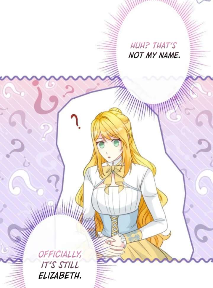 The Retired Villainess Wants to Live Quietly Chapter 14 - Page 26