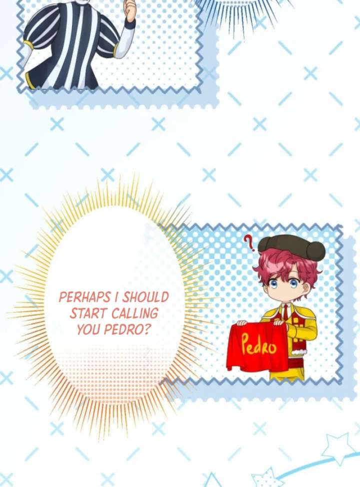 The Retired Villainess Wants to Live Quietly Chapter 14 - Page 30