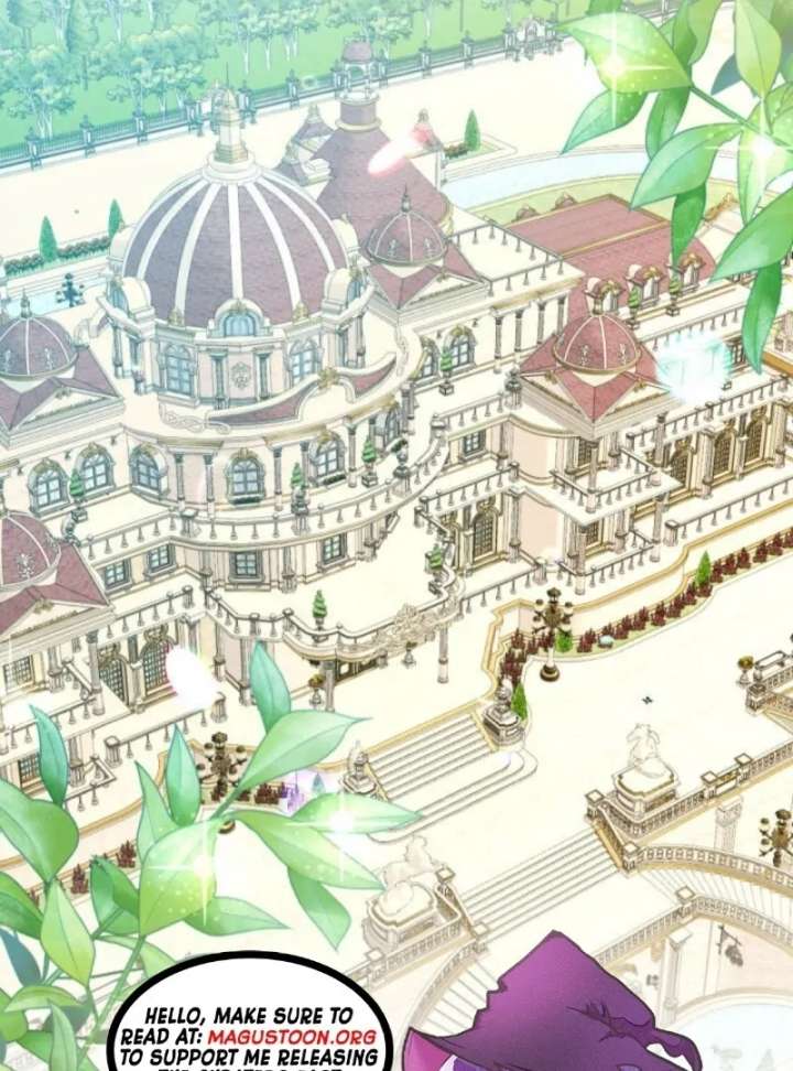 The Retired Villainess Wants to Live Quietly Chapter 14 - Page 4