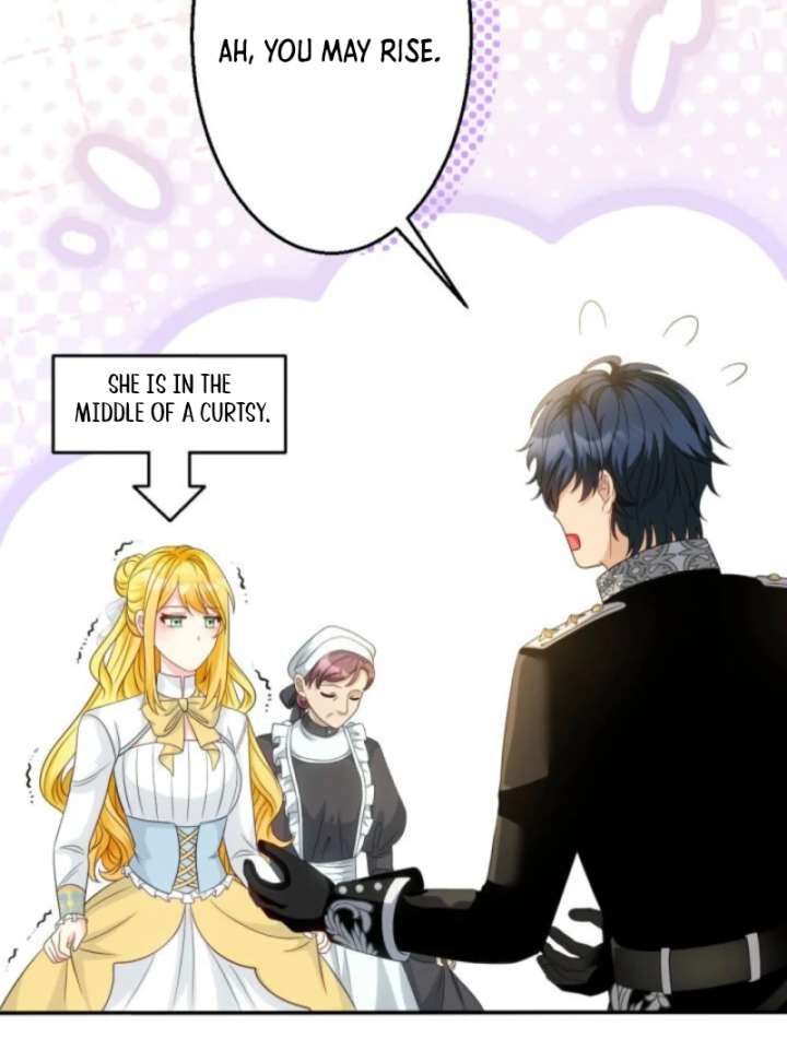 The Retired Villainess Wants to Live Quietly Chapter 14 - Page 34