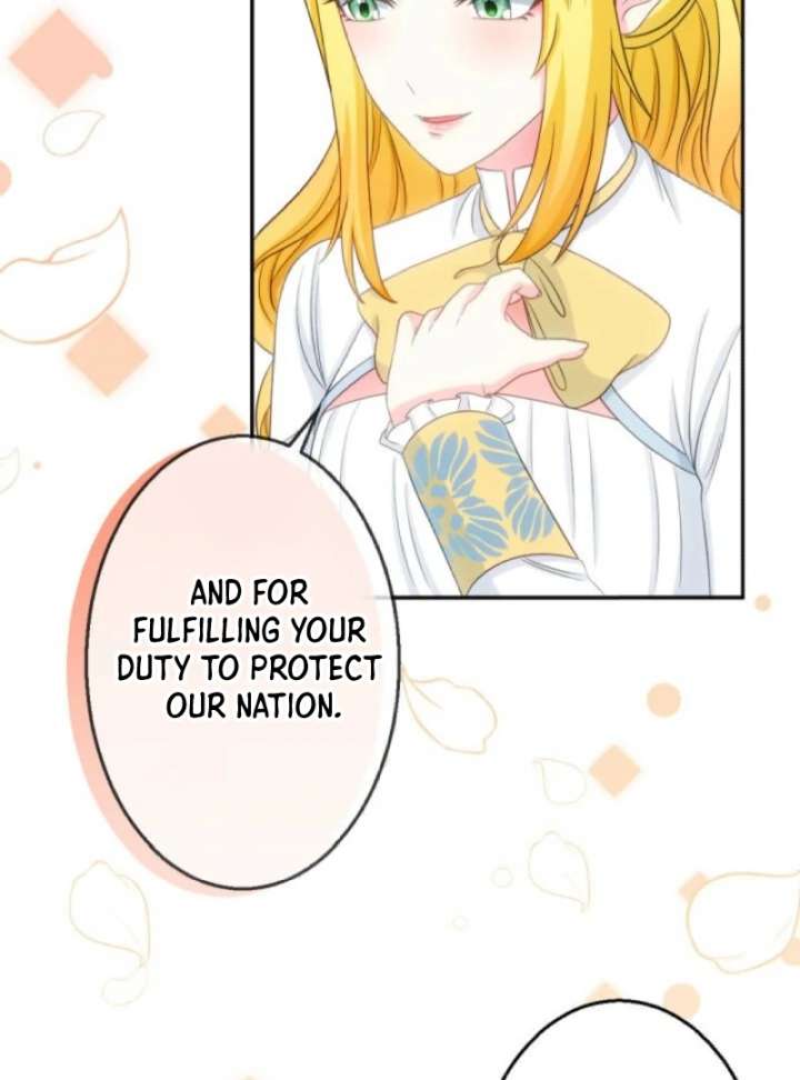 The Retired Villainess Wants to Live Quietly Chapter 14 - Page 39