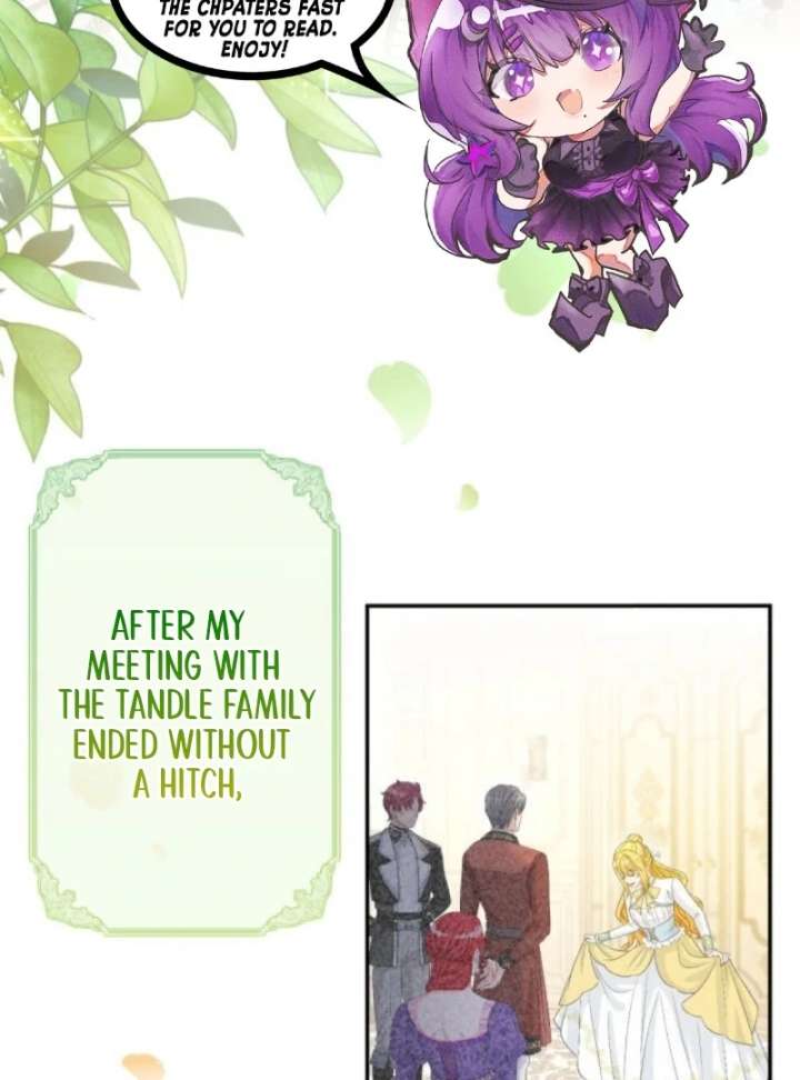 The Retired Villainess Wants to Live Quietly Chapter 14 - Page 5