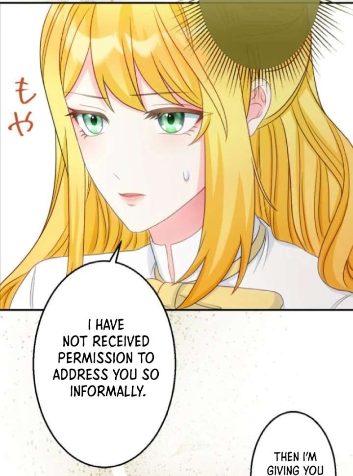 The Retired Villainess Wants to Live Quietly Chapter 14 - Page 43