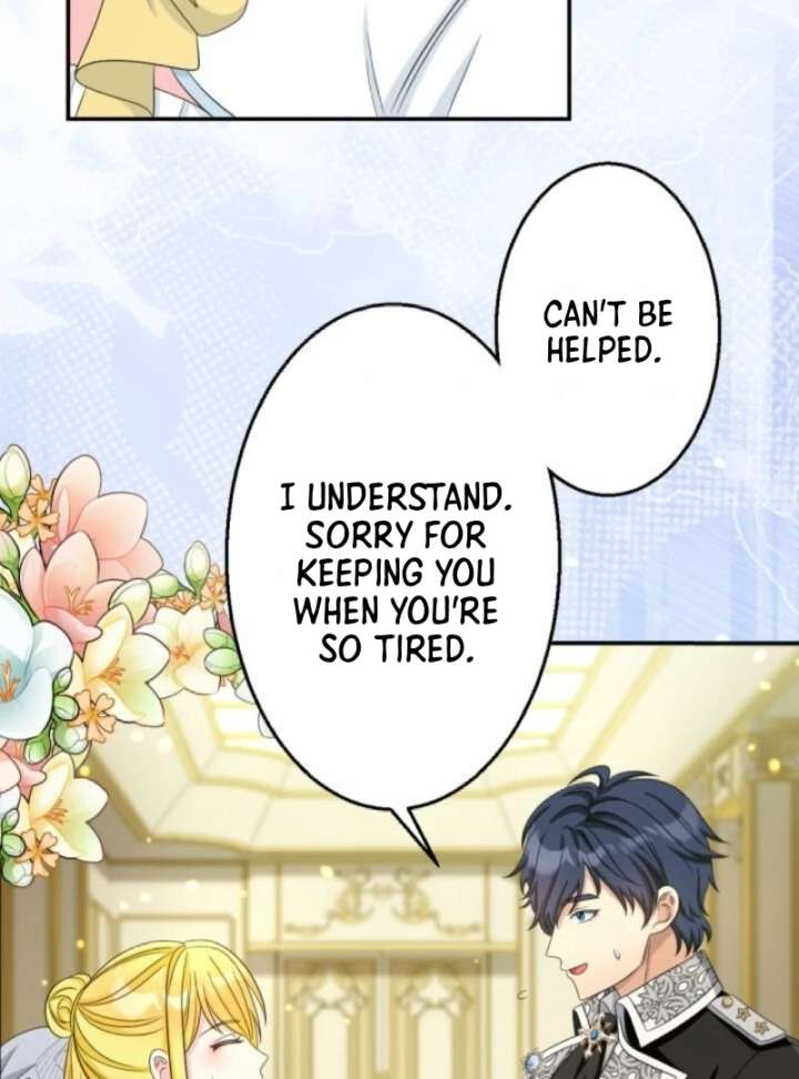 The Retired Villainess Wants to Live Quietly Chapter 14 - Page 50