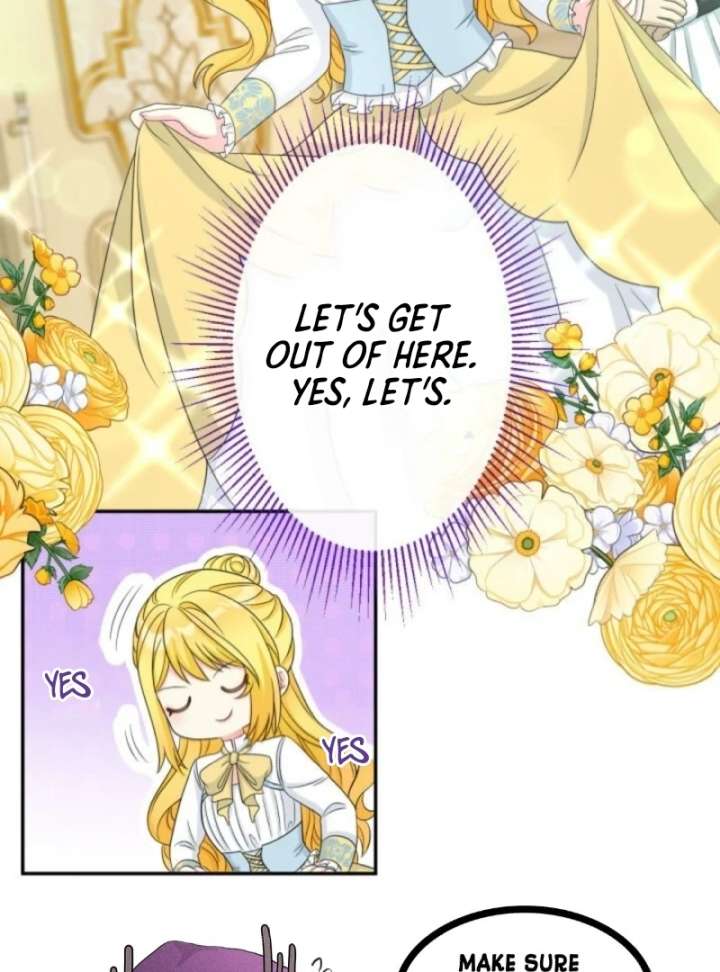 The Retired Villainess Wants to Live Quietly Chapter 14 - Page 59