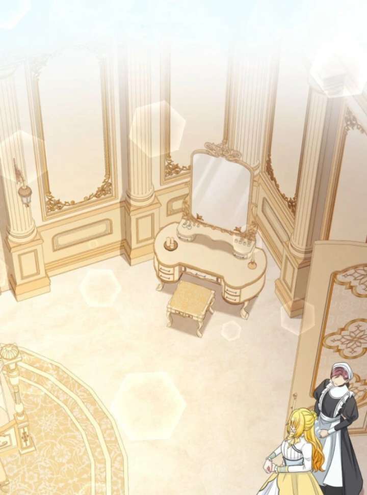 The Retired Villainess Wants to Live Quietly Chapter 14 - Page 62