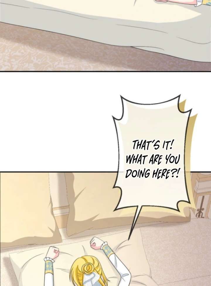 The Retired Villainess Wants to Live Quietly Chapter 14 - Page 66