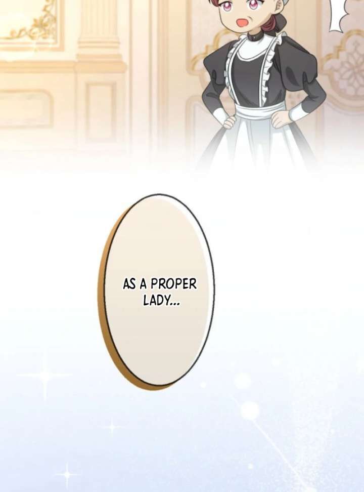 The Retired Villainess Wants to Live Quietly Chapter 14 - Page 68