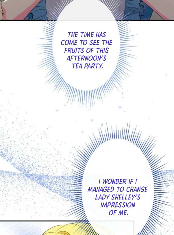 The Retired Villainess Wants to Live Quietly Chapter 14 - Page 72