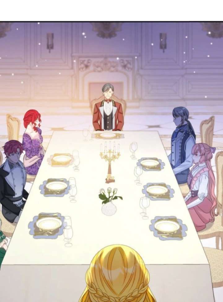 The Retired Villainess Wants to Live Quietly Chapter 14 - Page 76