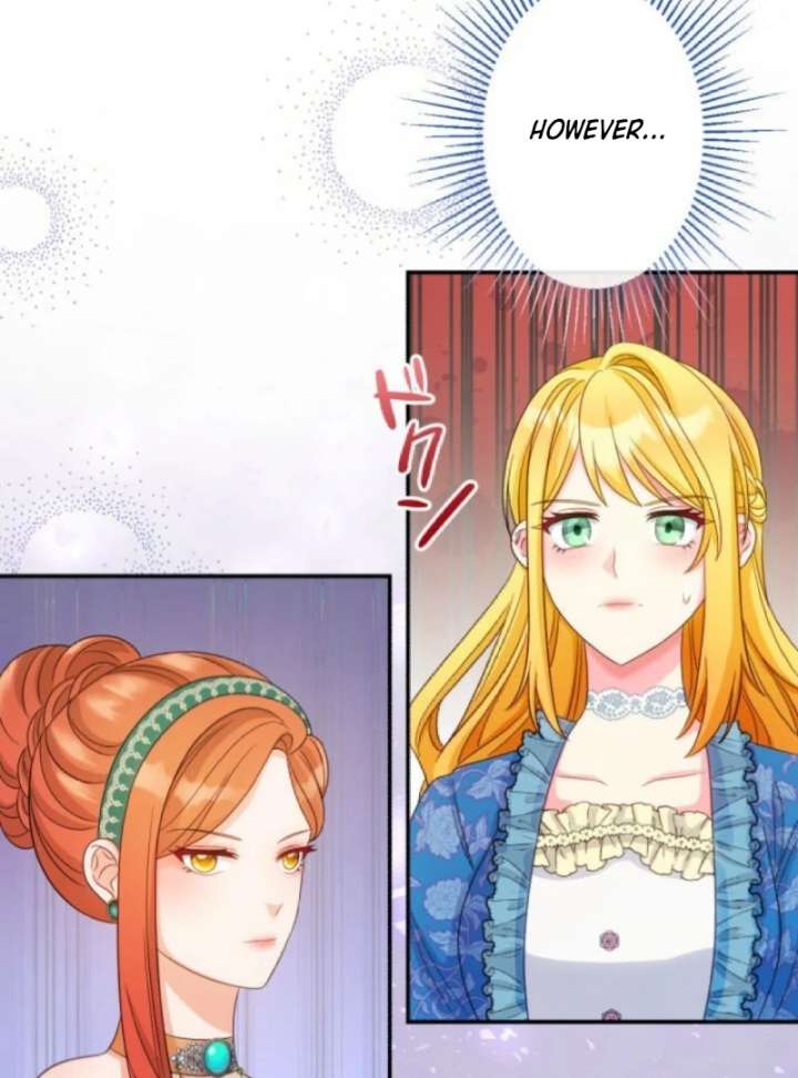 The Retired Villainess Wants to Live Quietly Chapter 14 - Page 79