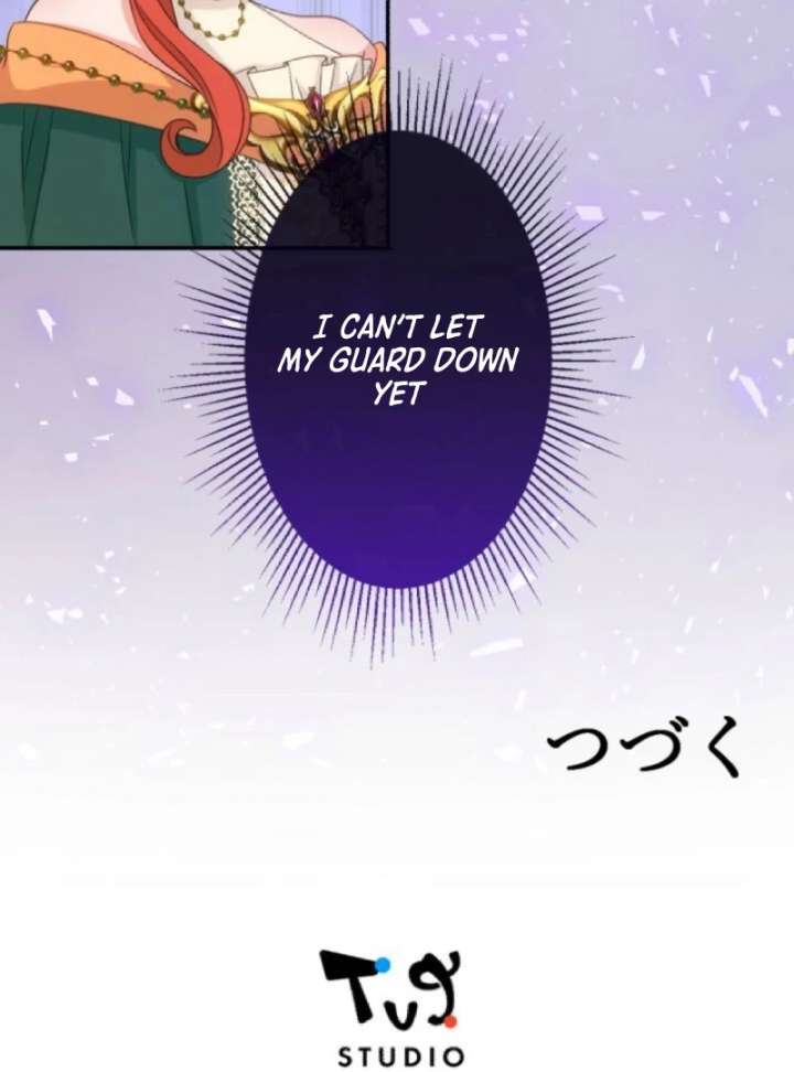 The Retired Villainess Wants to Live Quietly Chapter 14 - Page 80