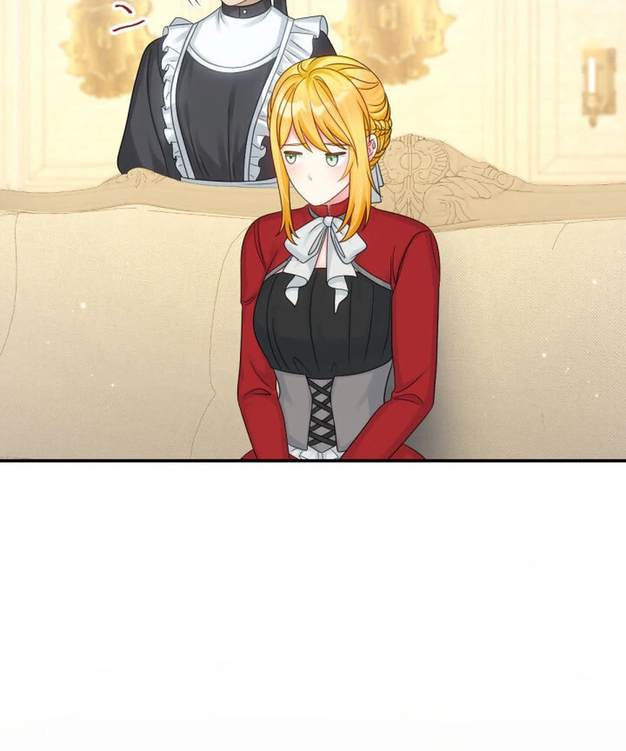 The Retired Villainess Wants to Live Quietly Chapter 16 - Page 103