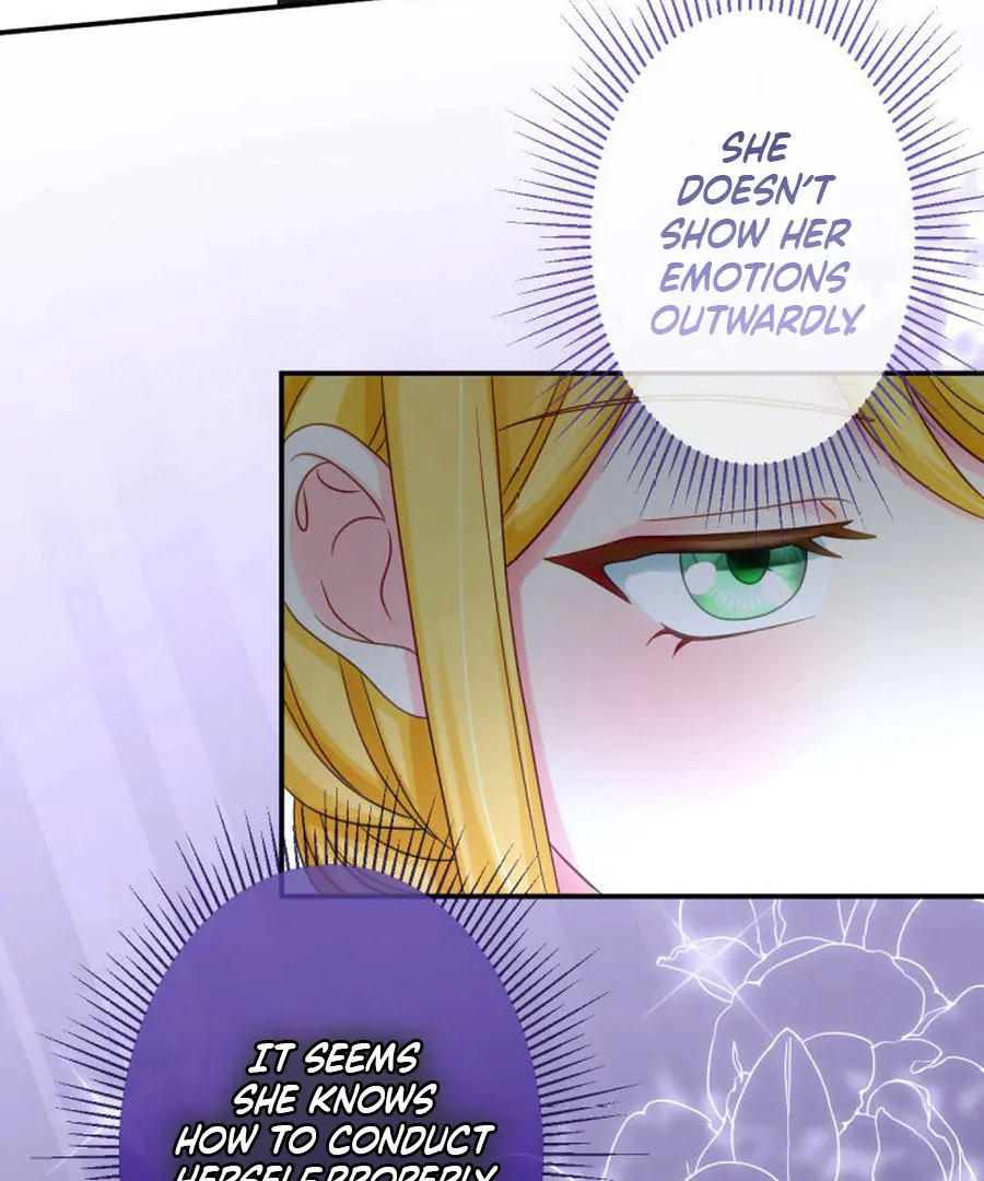 The Retired Villainess Wants to Live Quietly Chapter 16 - Page 113