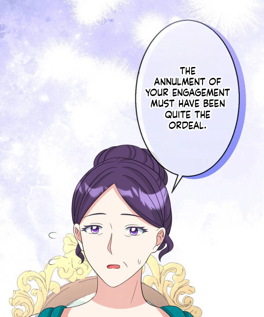 The Retired Villainess Wants to Live Quietly Chapter 16 - Page 16