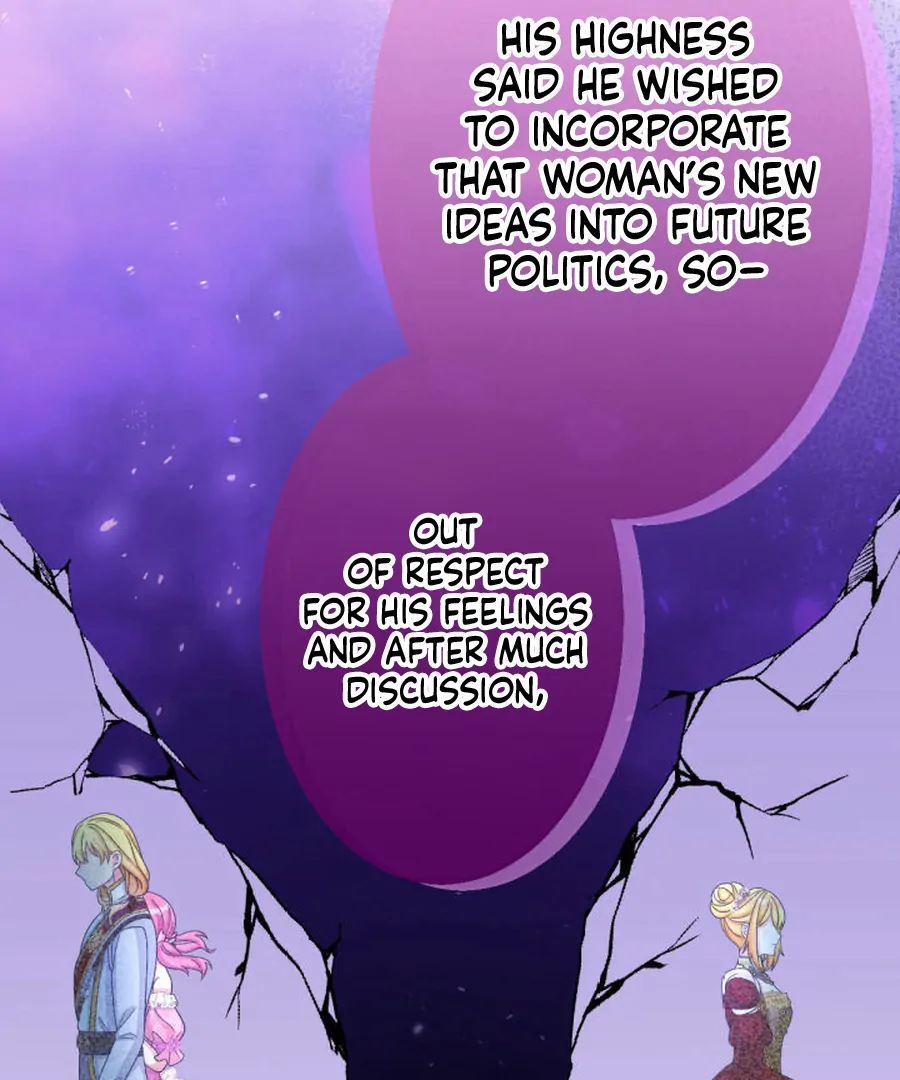 The Retired Villainess Wants to Live Quietly Chapter 16 - Page 28