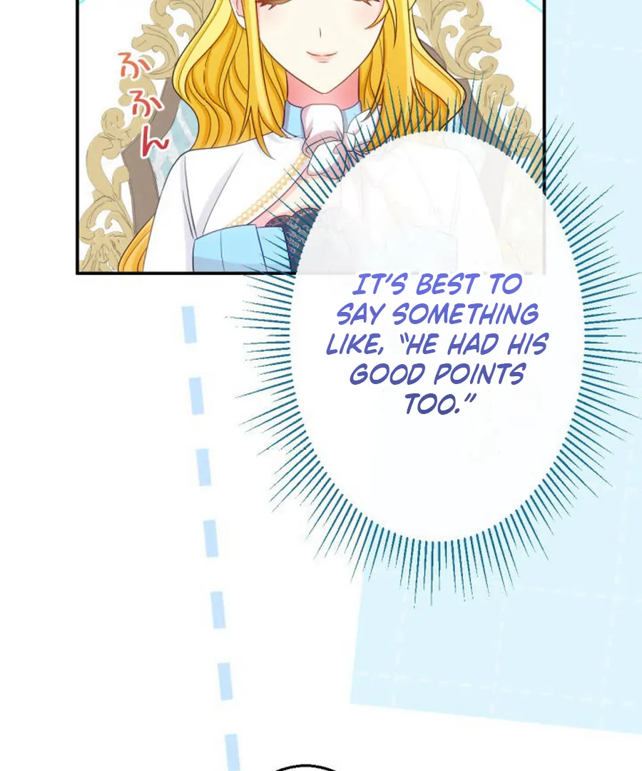 The Retired Villainess Wants to Live Quietly Chapter 16 - Page 39