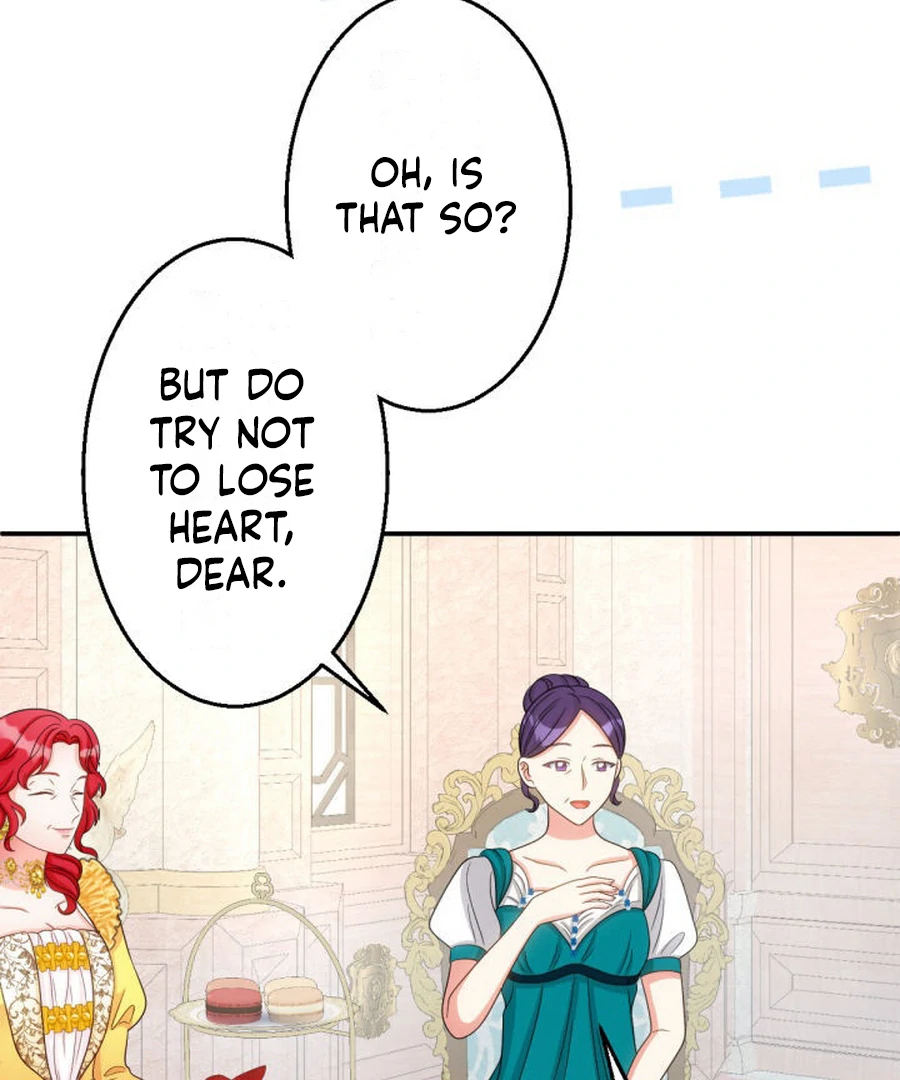 The Retired Villainess Wants to Live Quietly Chapter 16 - Page 40