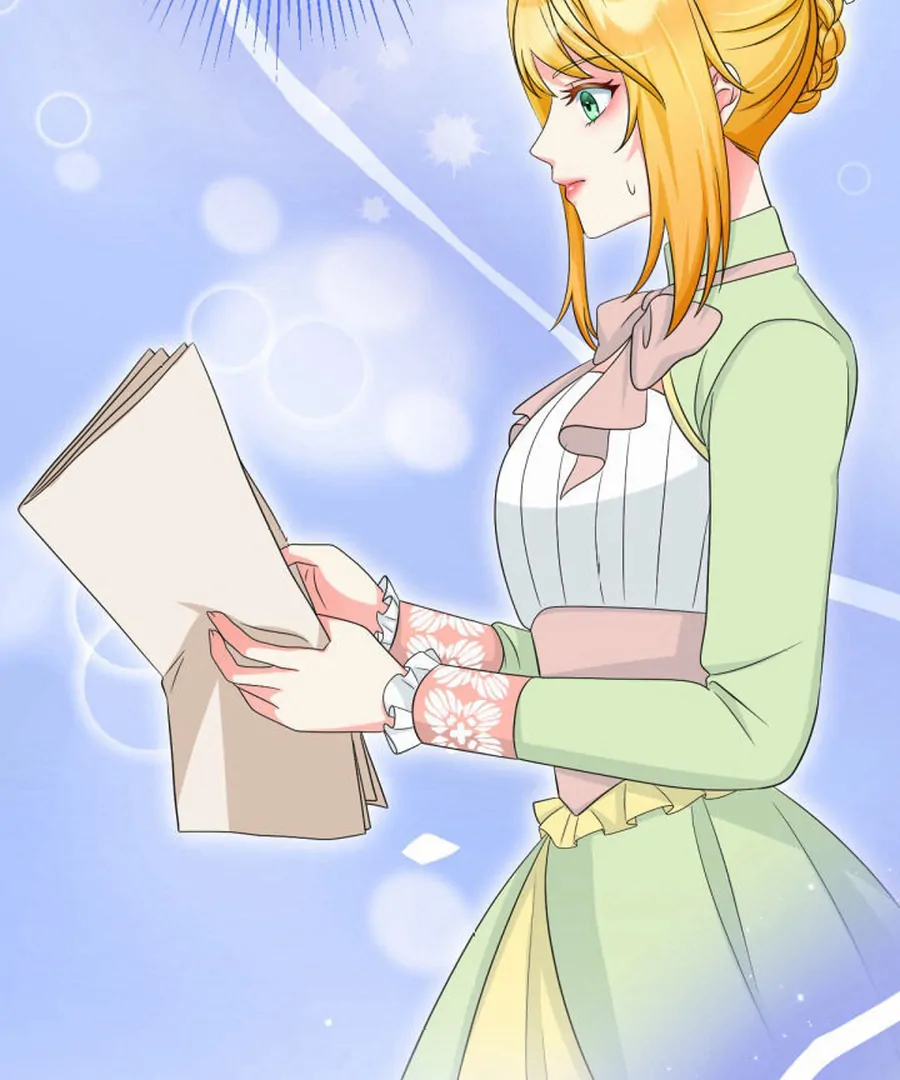 The Retired Villainess Wants to Live Quietly Chapter 16 - Page 5