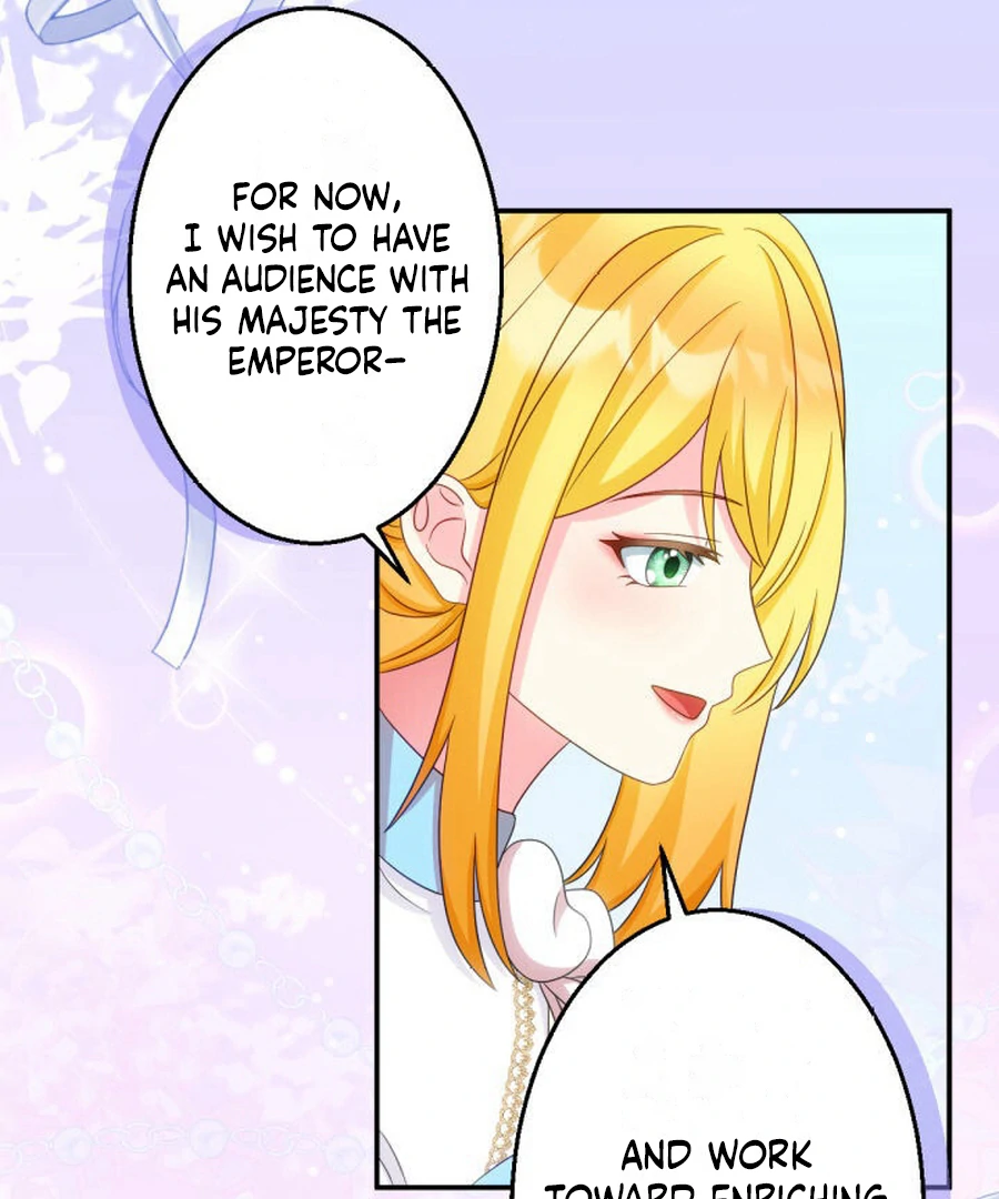 The Retired Villainess Wants to Live Quietly Chapter 16 - Page 43