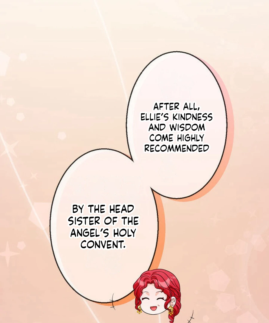 The Retired Villainess Wants to Live Quietly Chapter 16 - Page 51