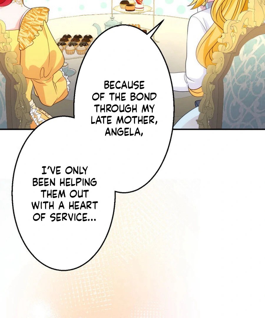 The Retired Villainess Wants to Live Quietly Chapter 16 - Page 57