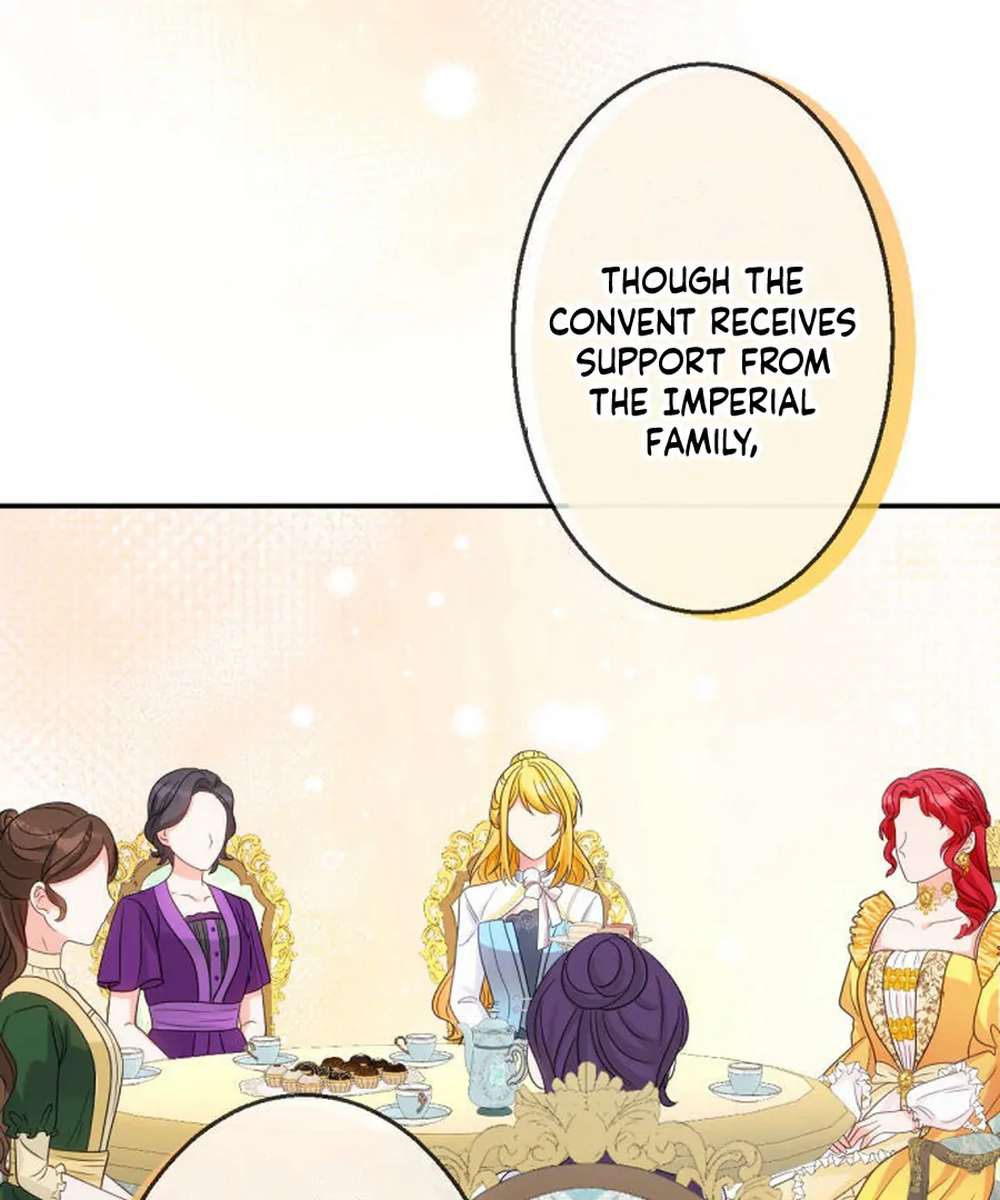 The Retired Villainess Wants to Live Quietly Chapter 16 - Page 59