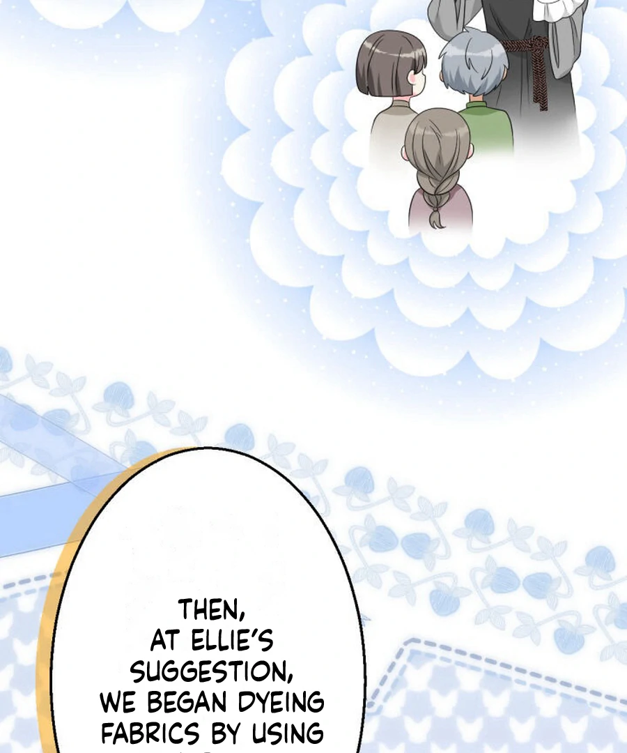 The Retired Villainess Wants to Live Quietly Chapter 16 - Page 63