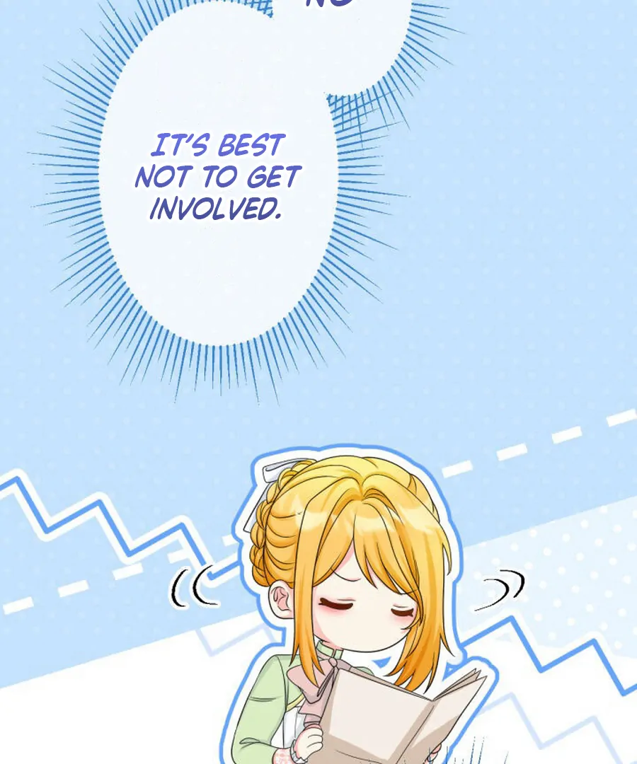 The Retired Villainess Wants to Live Quietly Chapter 16 - Page 8