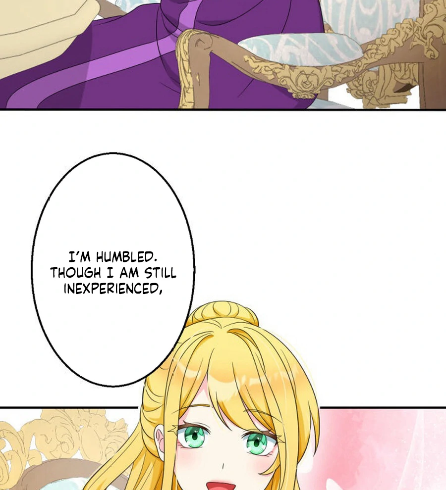 The Retired Villainess Wants to Live Quietly Chapter 16 - Page 72