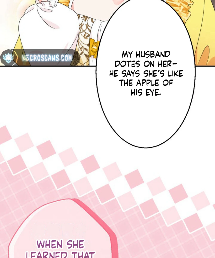 The Retired Villainess Wants to Live Quietly Chapter 16 - Page 75