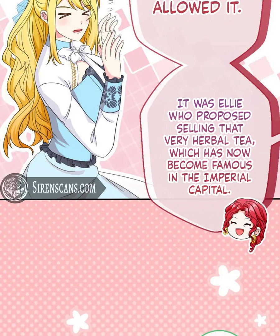 The Retired Villainess Wants to Live Quietly Chapter 16 - Page 77