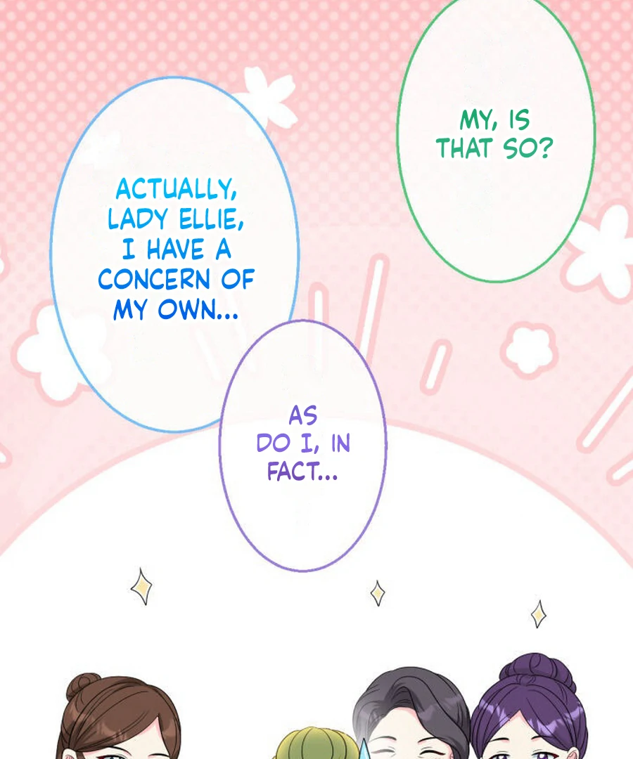 The Retired Villainess Wants to Live Quietly Chapter 16 - Page 78