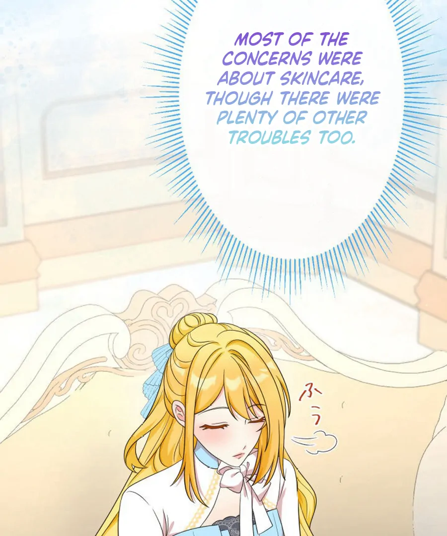 The Retired Villainess Wants to Live Quietly Chapter 16 - Page 83