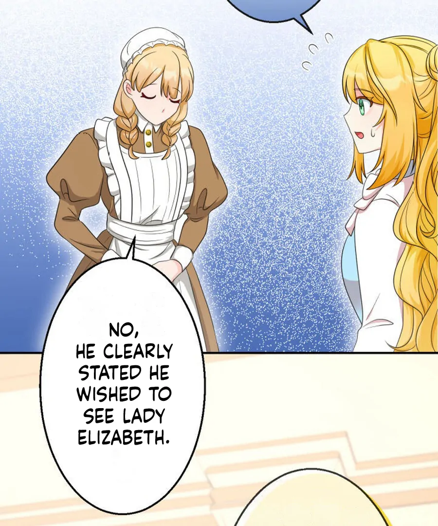 The Retired Villainess Wants to Live Quietly Chapter 16 - Page 89