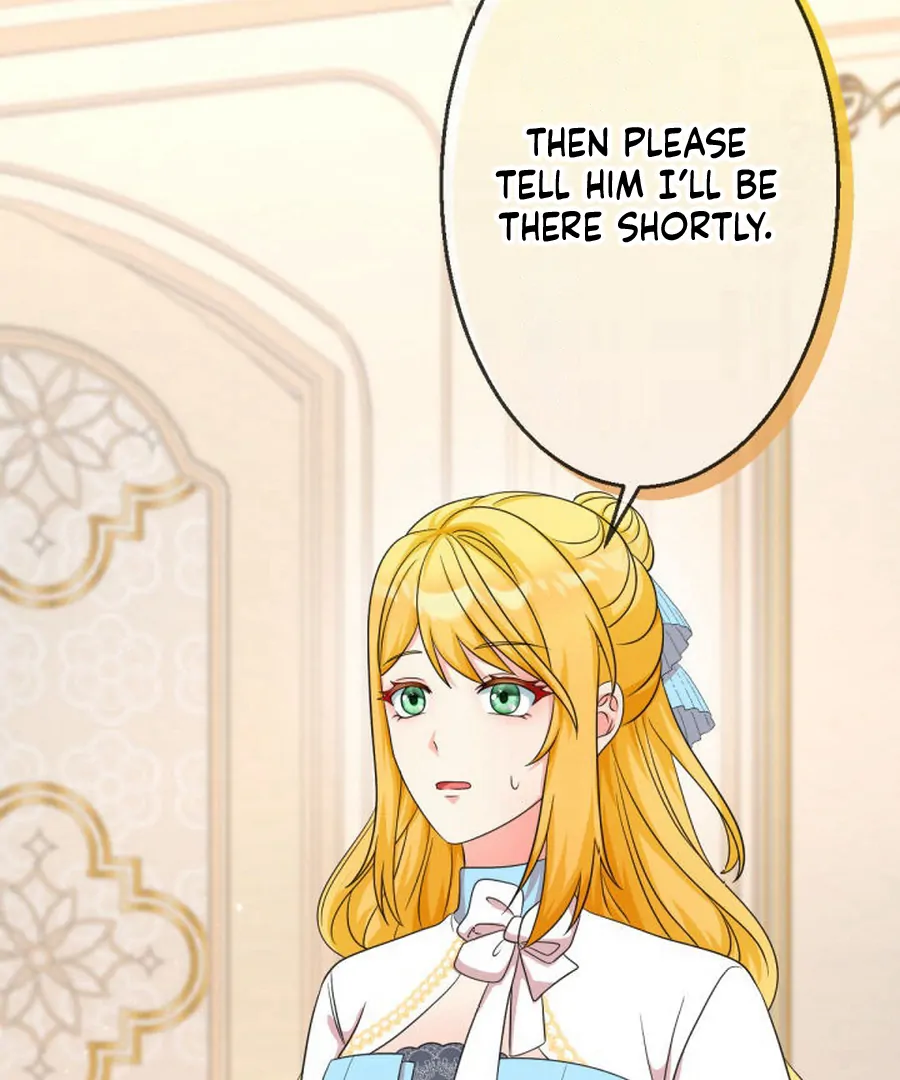 The Retired Villainess Wants to Live Quietly Chapter 16 - Page 90