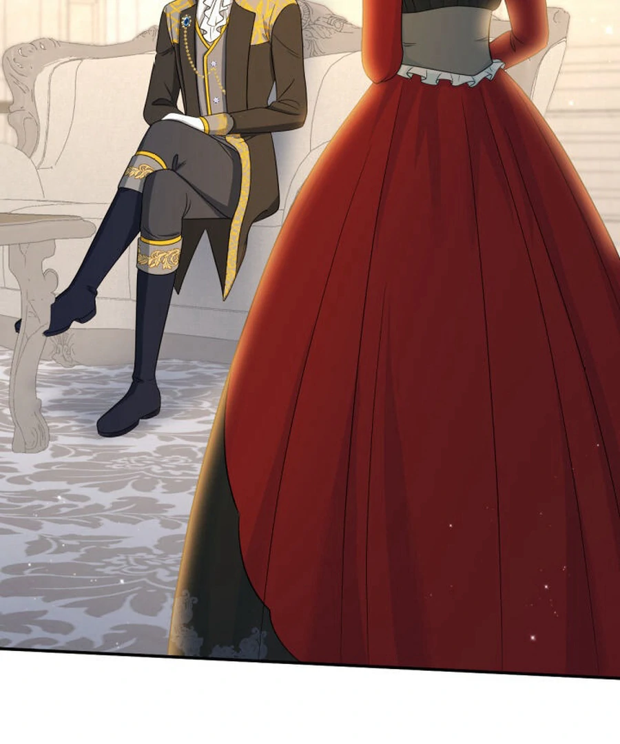 The Retired Villainess Wants to Live Quietly Chapter 16 - Page 95