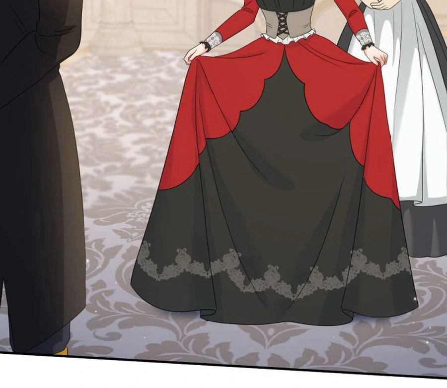 The Retired Villainess Wants to Live Quietly Chapter 16 - Page 99