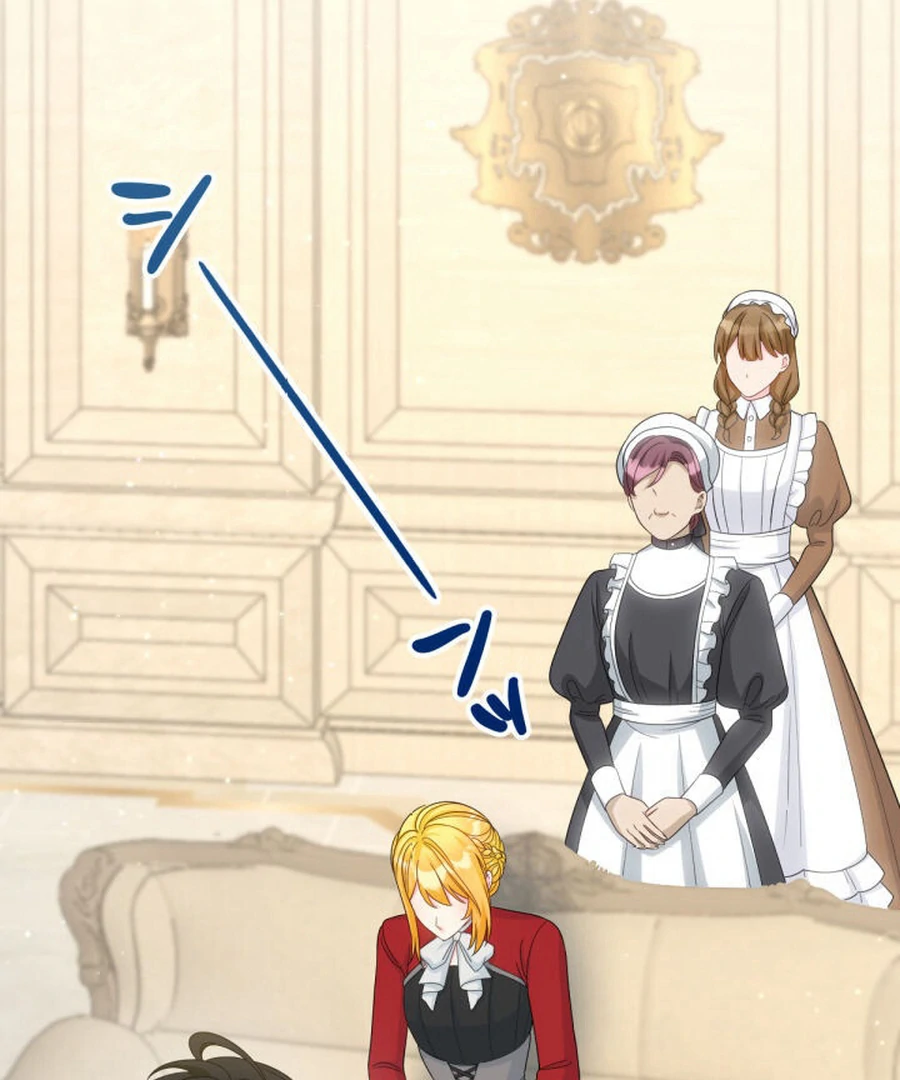 The Retired Villainess Wants to Live Quietly Chapter 17 - Page 102