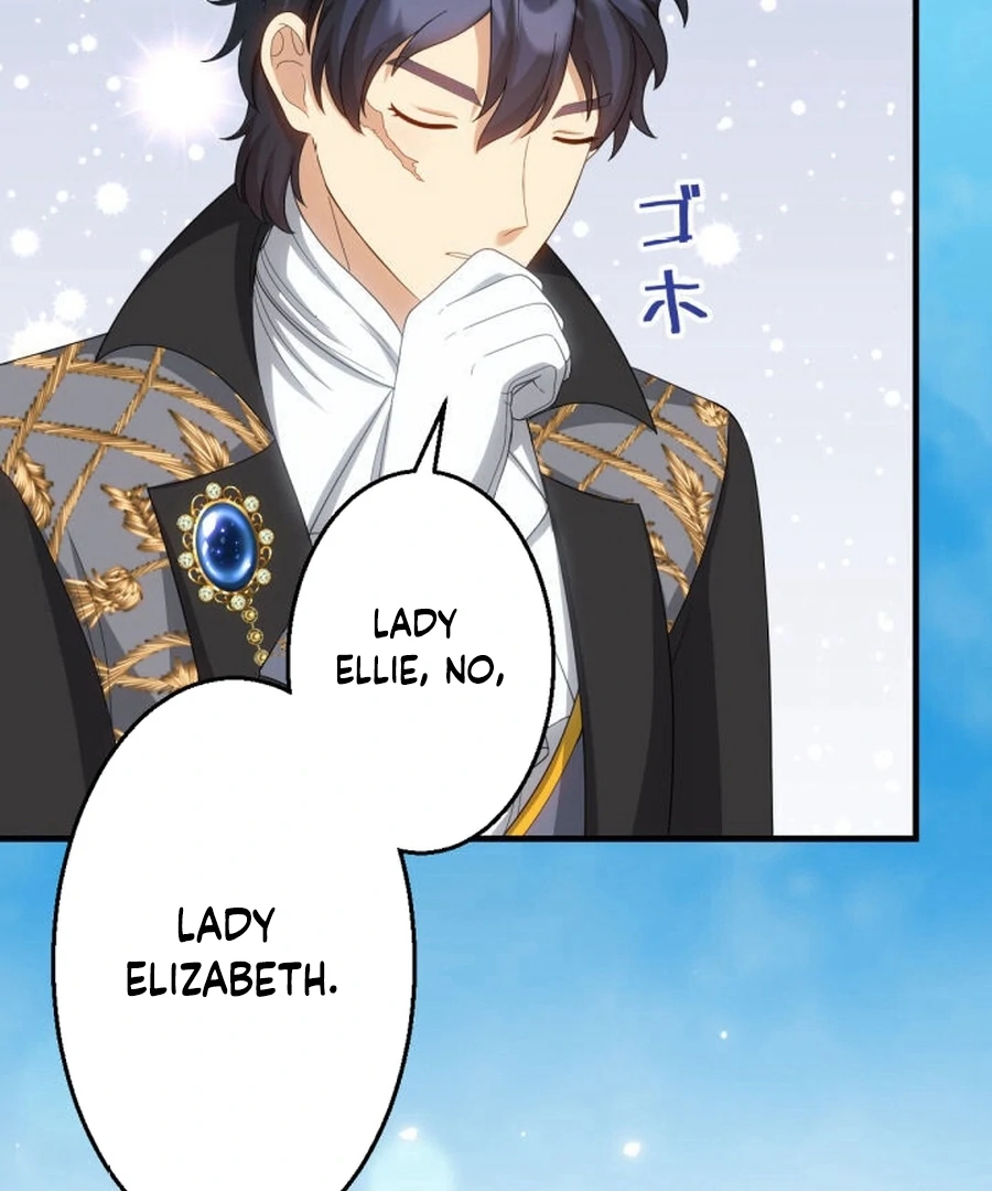 The Retired Villainess Wants to Live Quietly Chapter 17 - Page 110