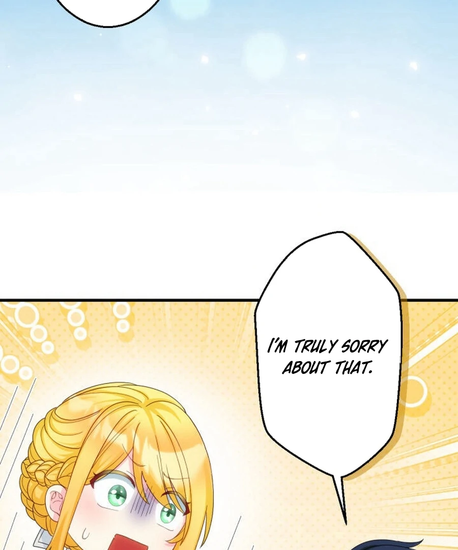 The Retired Villainess Wants to Live Quietly Chapter 17 - Page 111