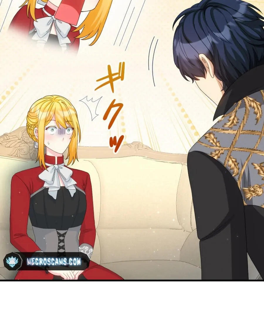 The Retired Villainess Wants to Live Quietly Chapter 17 - Page 112