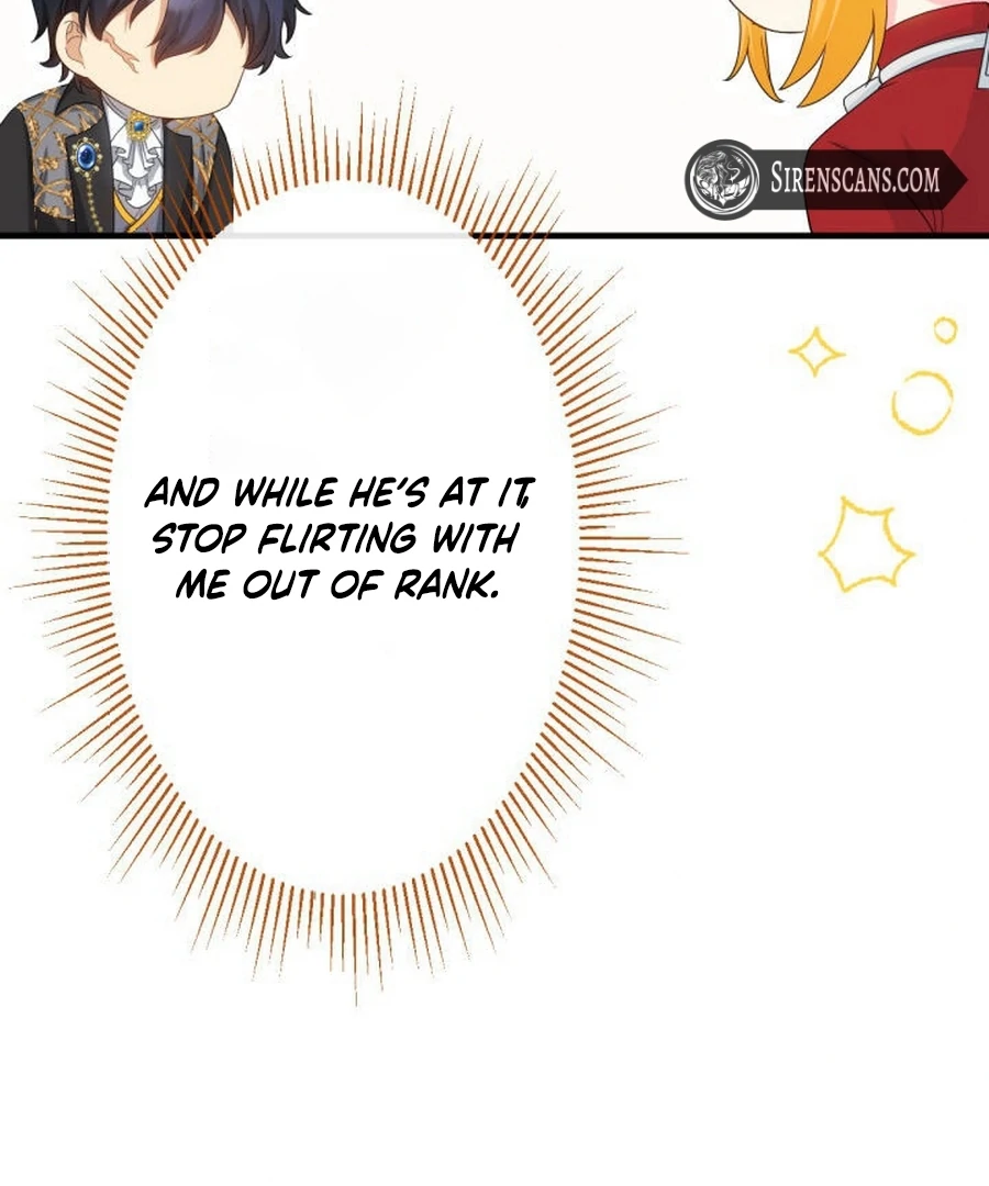 The Retired Villainess Wants to Live Quietly Chapter 17 - Page 114