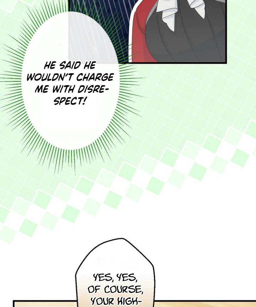 The Retired Villainess Wants to Live Quietly Chapter 17 - Page 125