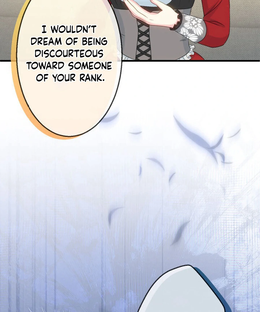 The Retired Villainess Wants to Live Quietly Chapter 17 - Page 16