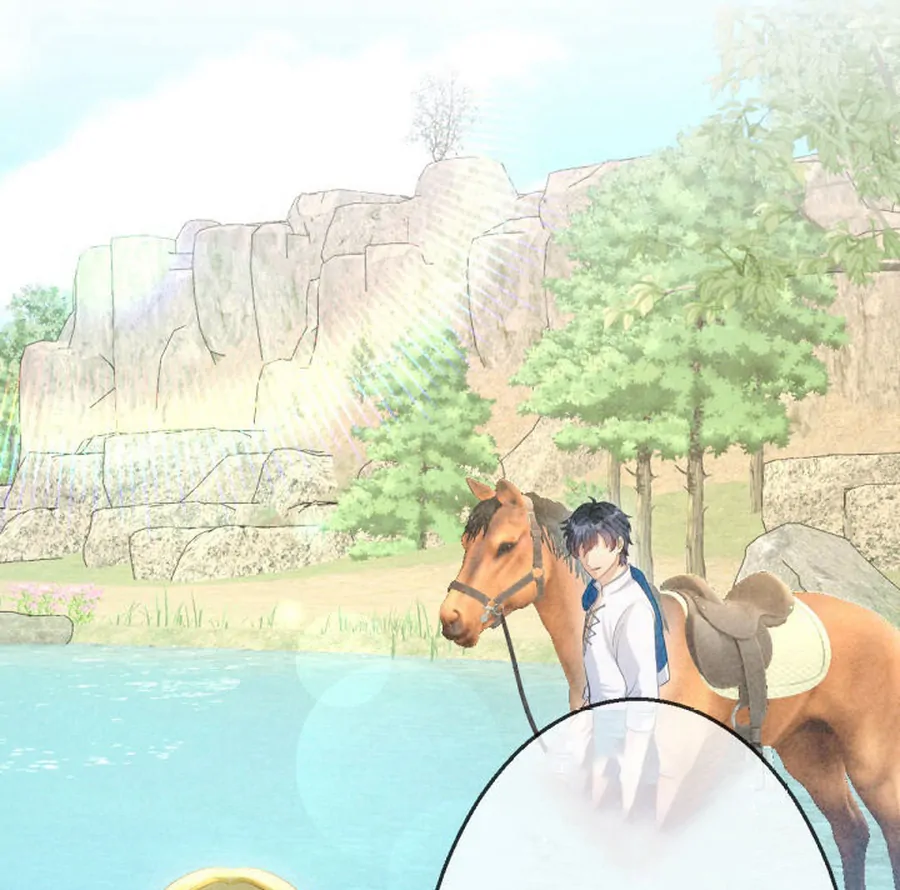 The Retired Villainess Wants to Live Quietly Chapter 17 - Page 19