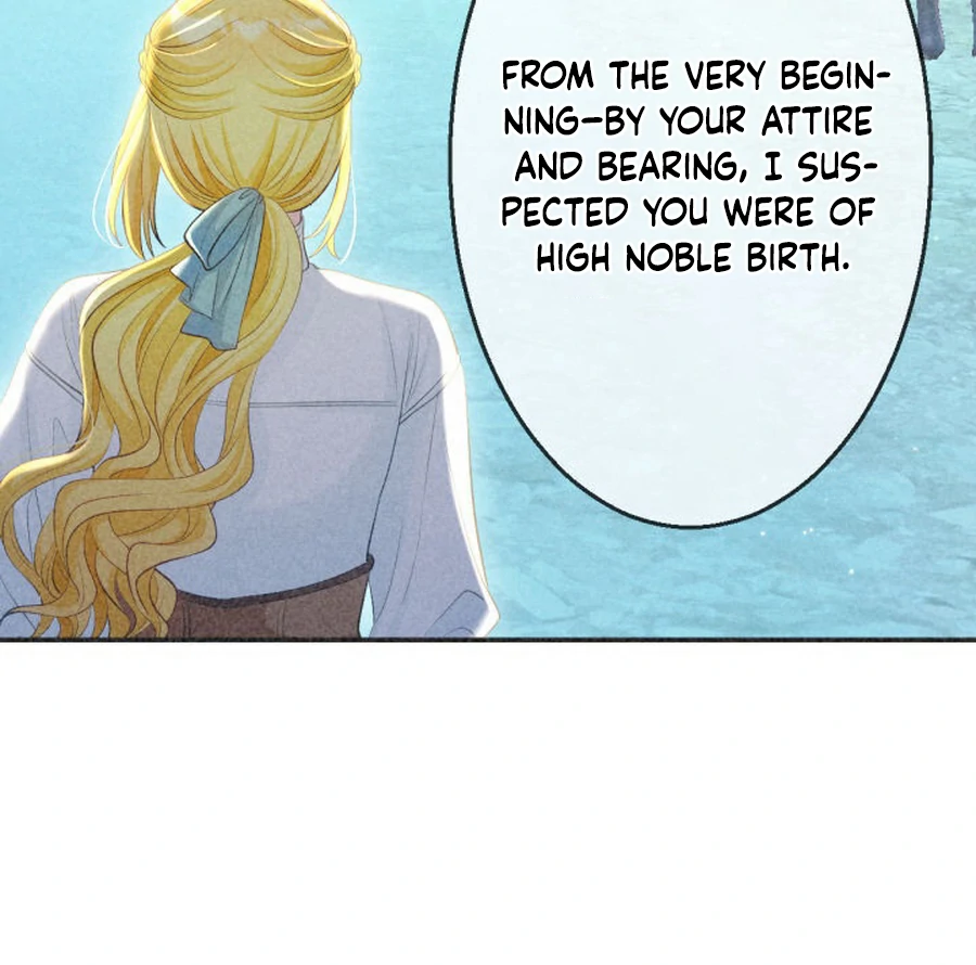 The Retired Villainess Wants to Live Quietly Chapter 17 - Page 20