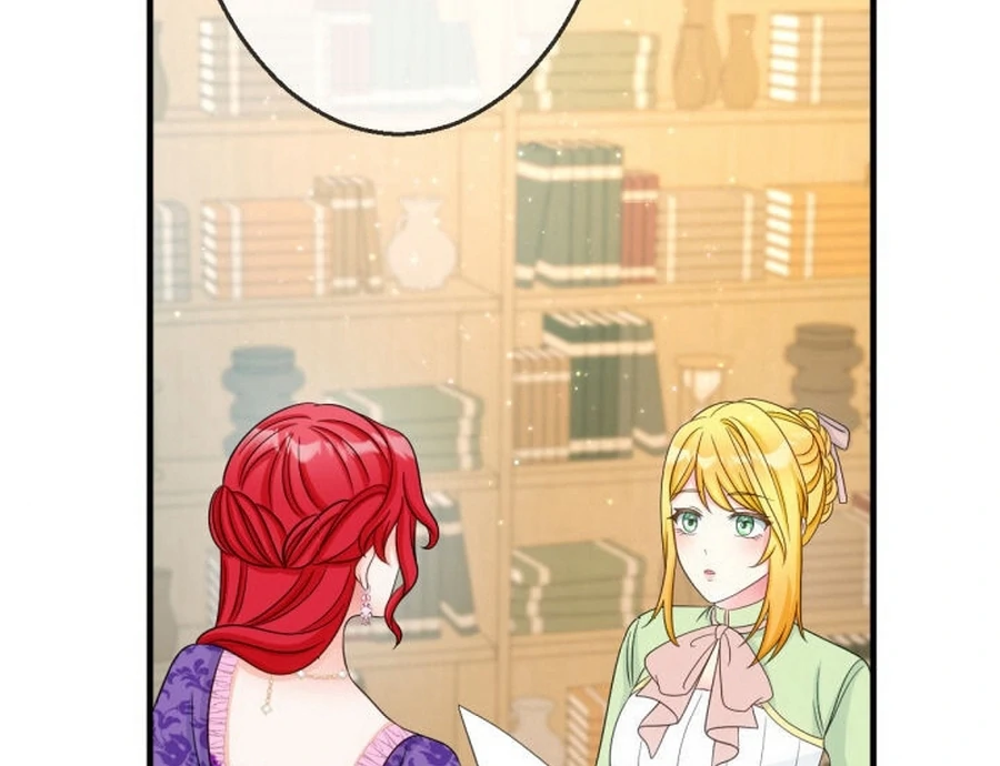 The Retired Villainess Wants to Live Quietly Chapter 17 - Page 28